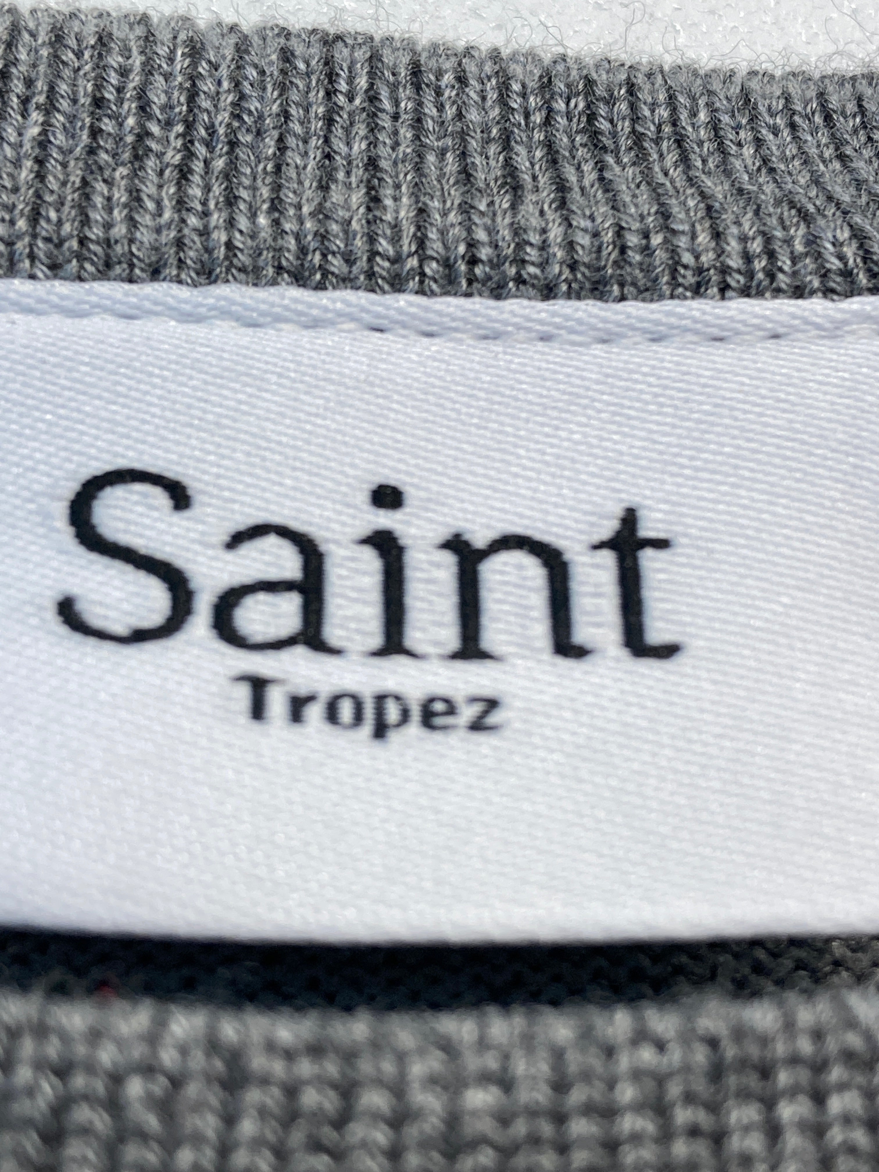 Saint Tropez Top
